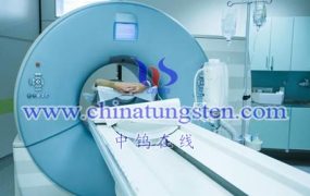 高密度钨合金准直器的具体作用和性能有哪些？