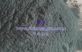 纳米氧化钨的用途有哪些？