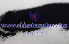 什么是紫色氧化钨气体传感器