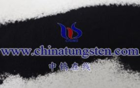 什么是紫色氧化钨陶瓷颜料