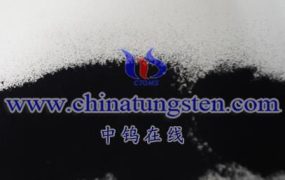 什么是紫色氧化钨光学滤波器