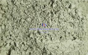 纳米氧化钨（WO3）在阻变存储器中的应用原理是什么？