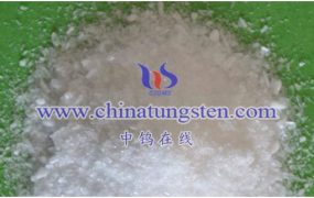 仲钨酸铵有哪些制备方法？