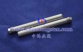 高比重钨合金的热处理工艺有哪些？