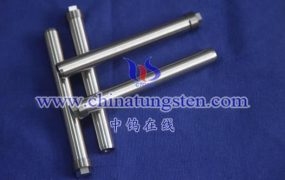 高比重钨合金的硬度如何？