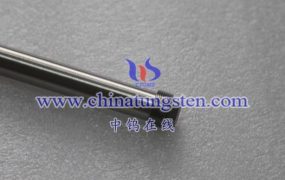 高比重钨合金的静态强度如何？