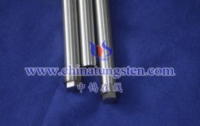 高比重钨合金的热处理工艺如何？