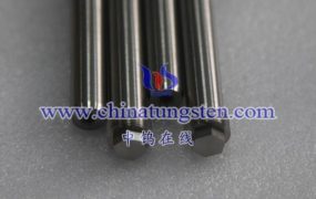 高比重钨合金的热膨胀系数随温度变化规律如何？