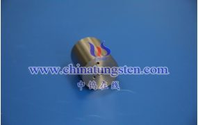 钨合金的增值税税率是多少？