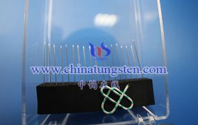 钨钢针在制造轴承方面有哪些应用？