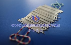 钨钢针可以用于哪些金属加工中？