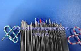 钨钢针可以用于哪些模具制造中？