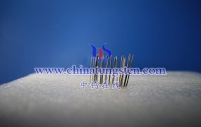 钨钢针可以用于哪些汽车制造中提高产品性能？