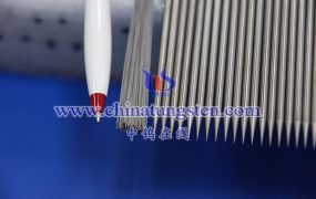 钨钢针可以在哪些低温环境下使用？