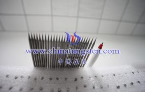 钨钢针的尺寸有哪些标准？