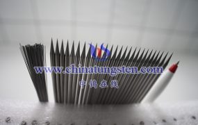 钨钢针可以用于哪些电池制造中？