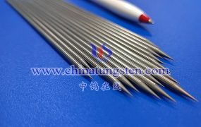 钨钢针可以用于哪些化学实验中？