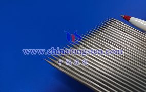 钨钢针可以在哪些高温环境下使用？