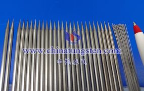 钨钢针的抗氧化性能如何？