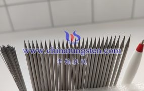 钨钢针可以用于哪些涉及高热和高压的实验？