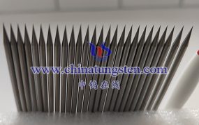 钨钢针在半导体制造中有哪些应用？