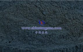 纳米氧化钨掺杂处理有哪些应用？