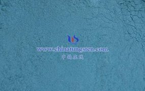 纳米氧化钨掺杂处理有哪些优势？