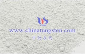 仲钨酸铵的钨是几价的？