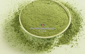 缺陷氧化钨有哪些用途？