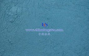 钒掺杂氧化钨纳米线是什么？