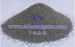 什么是钨粒？