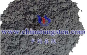 钨粉有哪些等级？