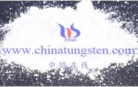 钨碱法冶炼是什么？