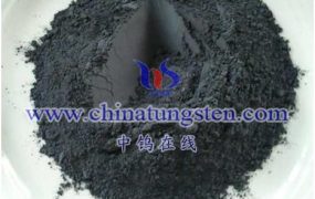 什么是磁化钨粉？