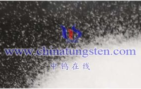 钨电解冶炼是什么？