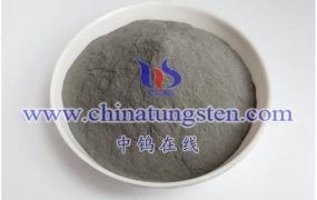 钨粉的基本事实有哪些？