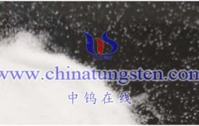 钨冶炼经典工艺是什么？