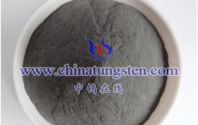 钨粉检测标准有哪些？