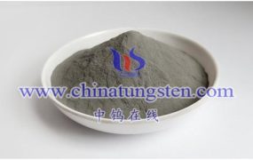 钨粉国家标准全文
