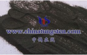 钨粉如何安全运输？