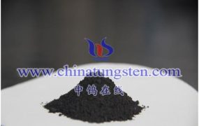 钨粉是如何生产的？