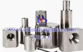 什么是高密度钨合金辐射防护准直器？