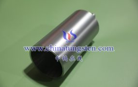 中国高校是否有关于钼坩埚的科研项目？