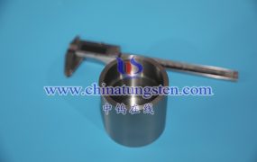 是否有关于钼坩埚的专利？