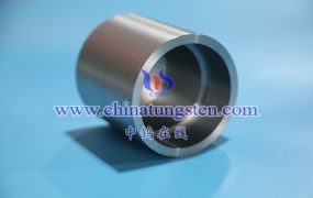 钼坩埚是否能用于新一代热电材料的开发?