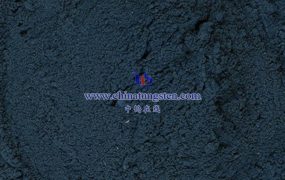 钒掺杂氧化钨纳米线的用途是什么？