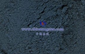 钒掺杂氧化钨纳米线有什么制备方法？