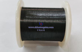 钨丝中为什么要掺杂稀土？