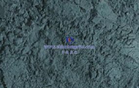 钒掺杂单晶氧化钨电致变色材料有哪些优点和缺点？