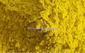 六方相三氧化钨是什么？